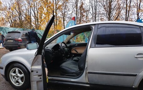 Volkswagen Passat B5+ рестайлинг, 1997 год, 250 000 рублей, 5 фотография