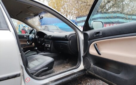 Volkswagen Passat B5+ рестайлинг, 1997 год, 250 000 рублей, 6 фотография