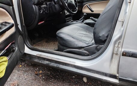 Volkswagen Passat B5+ рестайлинг, 1997 год, 250 000 рублей, 10 фотография