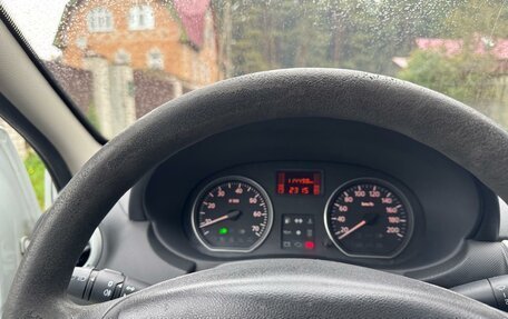 Renault Logan I, 2013 год, 440 000 рублей, 3 фотография