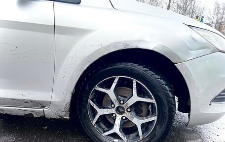 Ford Focus II рестайлинг, 2008 год, 200 000 рублей, 10 фотография