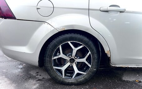 Ford Focus II рестайлинг, 2008 год, 200 000 рублей, 8 фотография