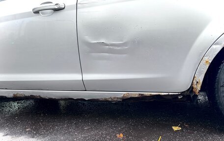 Ford Focus II рестайлинг, 2008 год, 200 000 рублей, 3 фотография