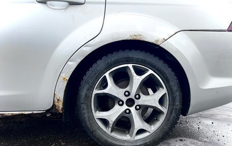 Ford Focus II рестайлинг, 2008 год, 200 000 рублей, 4 фотография