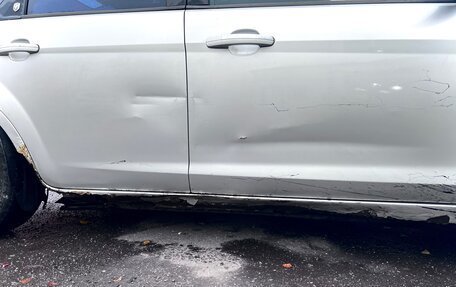 Ford Focus II рестайлинг, 2008 год, 200 000 рублей, 9 фотография