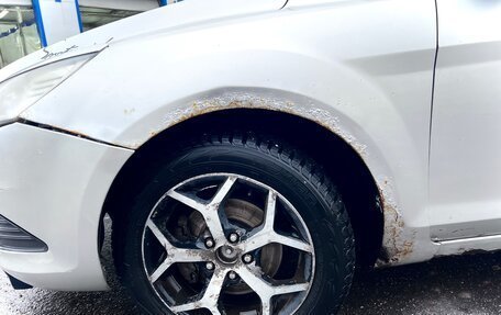 Ford Focus II рестайлинг, 2008 год, 200 000 рублей, 2 фотография