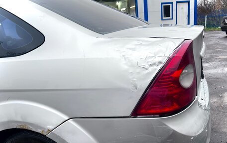 Ford Focus II рестайлинг, 2008 год, 200 000 рублей, 5 фотография