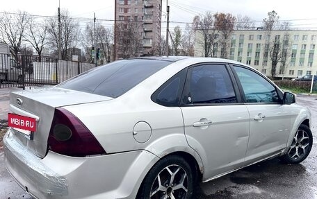 Ford Focus II рестайлинг, 2008 год, 200 000 рублей, 7 фотография