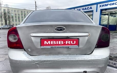 Ford Focus II рестайлинг, 2008 год, 200 000 рублей, 6 фотография