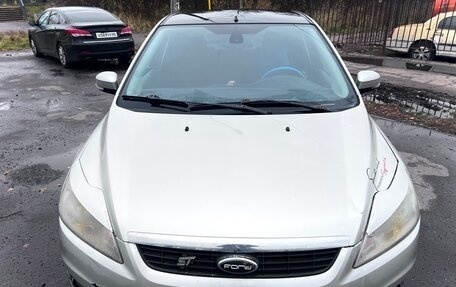 Ford Focus II рестайлинг, 2008 год, 200 000 рублей, 12 фотография