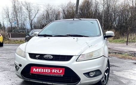 Ford Focus II рестайлинг, 2008 год, 200 000 рублей, 11 фотография