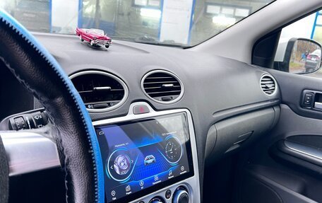 Ford Focus II рестайлинг, 2008 год, 200 000 рублей, 14 фотография