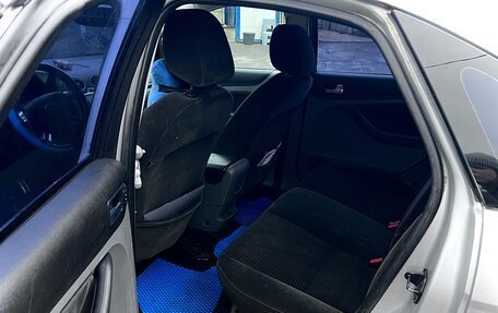 Ford Focus II рестайлинг, 2008 год, 200 000 рублей, 16 фотография