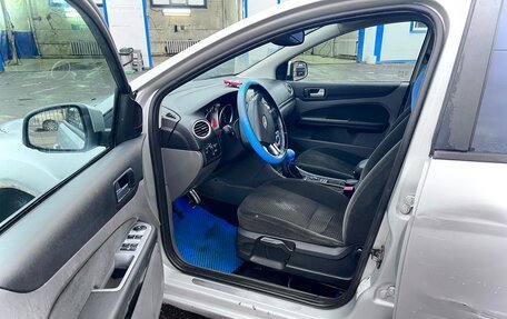 Ford Focus II рестайлинг, 2008 год, 200 000 рублей, 13 фотография