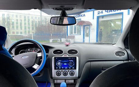 Ford Focus II рестайлинг, 2008 год, 200 000 рублей, 17 фотография