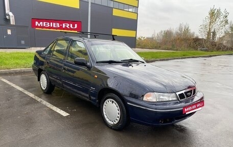 Daewoo Nexia I рестайлинг, 2007 год, 62 000 рублей, 2 фотография