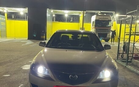 Mazda 6, 2003 год, 360 000 рублей, 8 фотография