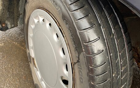 Daewoo Nexia I рестайлинг, 2007 год, 62 000 рублей, 12 фотография