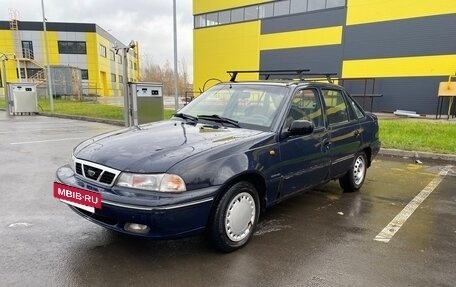 Daewoo Nexia I рестайлинг, 2007 год, 62 000 рублей, 7 фотография