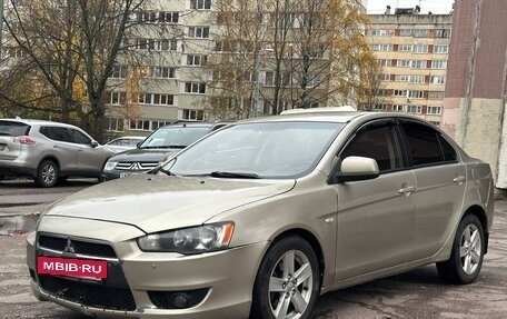 Mitsubishi Lancer IX, 2007 год, 380 000 рублей, 7 фотография