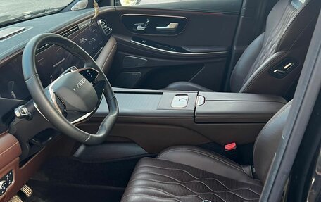 CheryExeed VX, 2023 год, 5 100 000 рублей, 3 фотография