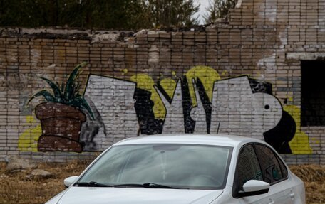 Volkswagen Polo VI (EU Market), 2018 год, 1 300 000 рублей, 4 фотография