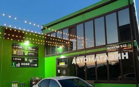 Volkswagen Polo VI (EU Market), 2018 год, 1 300 000 рублей, 10 фотография