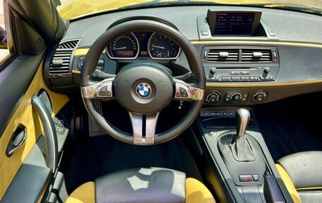 BMW Z4, 2005 год, 1 750 000 рублей, 26 фотография