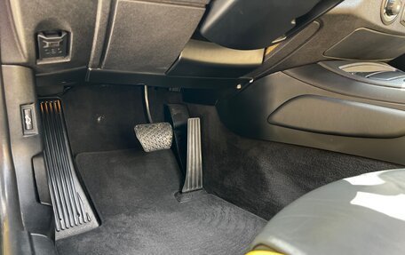 BMW Z4, 2005 год, 1 750 000 рублей, 29 фотография