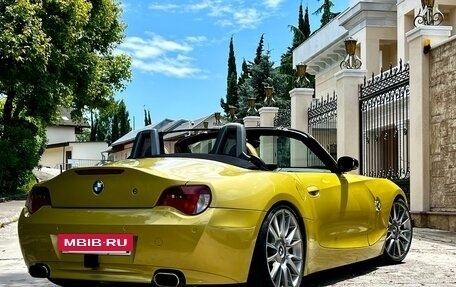 BMW Z4, 2005 год, 1 750 000 рублей, 20 фотография