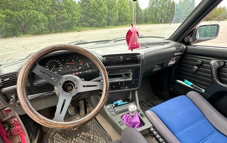 BMW 3 серия, 1987 год, 360 000 рублей, 6 фотография