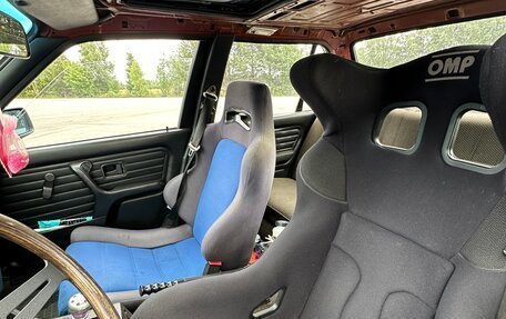 BMW 3 серия, 1987 год, 360 000 рублей, 7 фотография