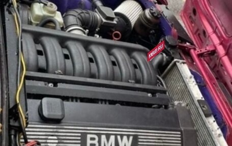 BMW 3 серия, 1987 год, 360 000 рублей, 8 фотография