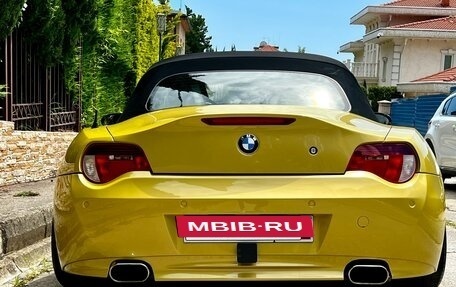 BMW Z4, 2005 год, 1 750 000 рублей, 37 фотография