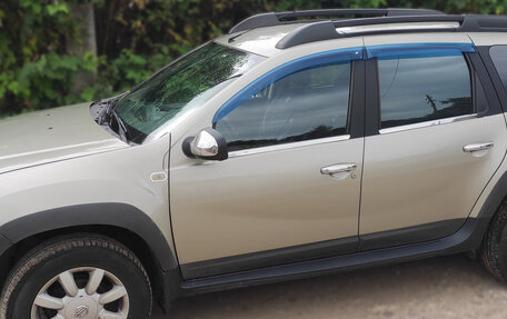 Renault Duster I рестайлинг, 2012 год, 950 000 рублей, 3 фотография