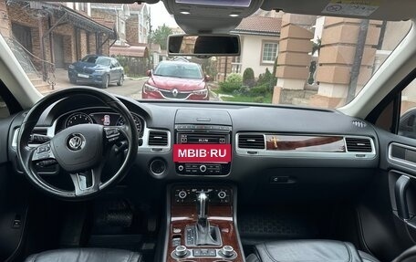Volkswagen Touareg III, 2015 год, 3 050 000 рублей, 7 фотография