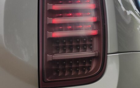 Renault Duster I рестайлинг, 2012 год, 950 000 рублей, 6 фотография