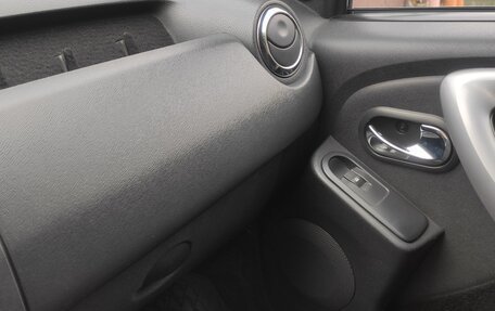 Renault Duster I рестайлинг, 2012 год, 950 000 рублей, 11 фотография