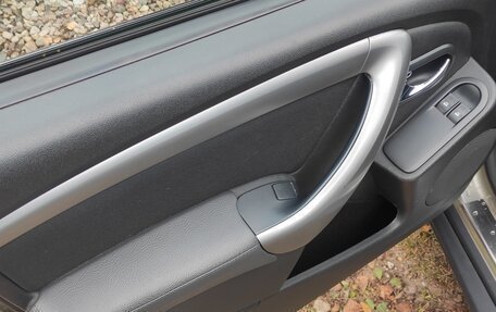 Renault Duster I рестайлинг, 2012 год, 950 000 рублей, 14 фотография