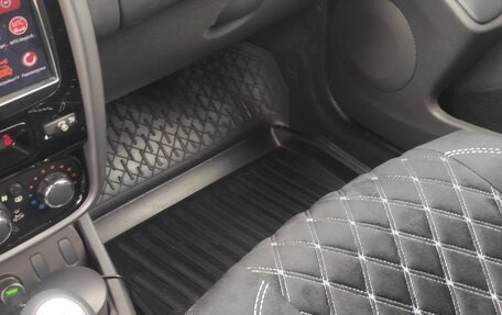 Renault Duster I рестайлинг, 2012 год, 950 000 рублей, 12 фотография