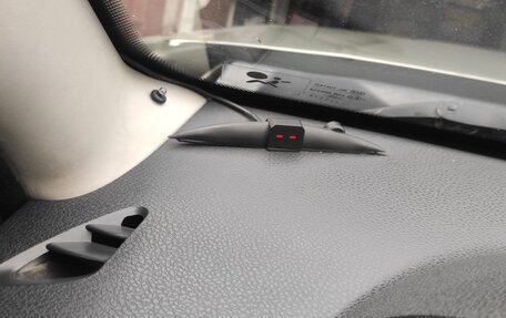 Renault Duster I рестайлинг, 2012 год, 950 000 рублей, 7 фотография