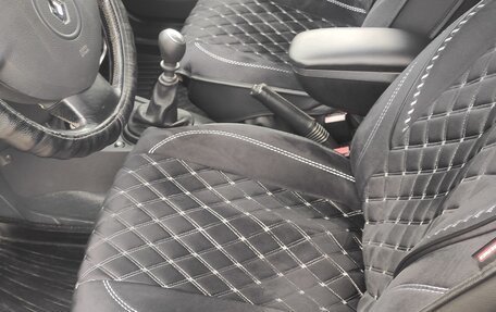 Renault Duster I рестайлинг, 2012 год, 950 000 рублей, 10 фотография