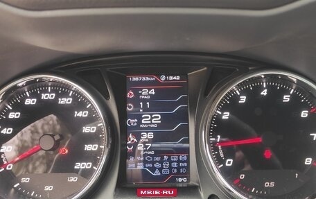 Renault Duster I рестайлинг, 2012 год, 950 000 рублей, 18 фотография