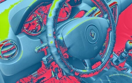 Renault Duster I рестайлинг, 2012 год, 950 000 рублей, 8 фотография