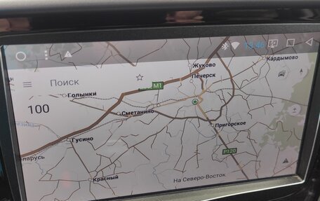 Renault Duster I рестайлинг, 2012 год, 950 000 рублей, 22 фотография