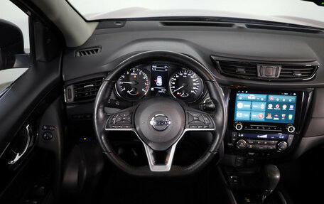 Nissan Qashqai, 2020 год, 2 099 000 рублей, 10 фотография