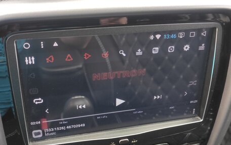 Renault Duster I рестайлинг, 2012 год, 950 000 рублей, 23 фотография