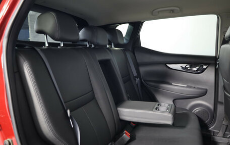 Nissan Qashqai, 2020 год, 2 099 000 рублей, 14 фотография