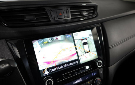 Nissan Qashqai, 2020 год, 2 099 000 рублей, 21 фотография