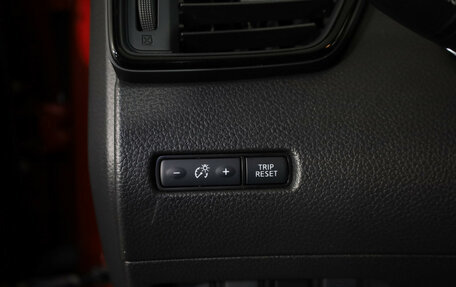 Nissan Qashqai, 2020 год, 2 099 000 рублей, 25 фотография